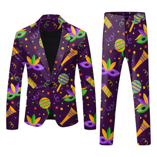 Festival celebration party men's suit����ϲ�c�Ɍ����������b