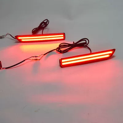 Suitable for Loulan Led Rear Brake light