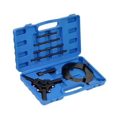 Encore, Verano, crankshaft pulley | Mühərrik alətləri