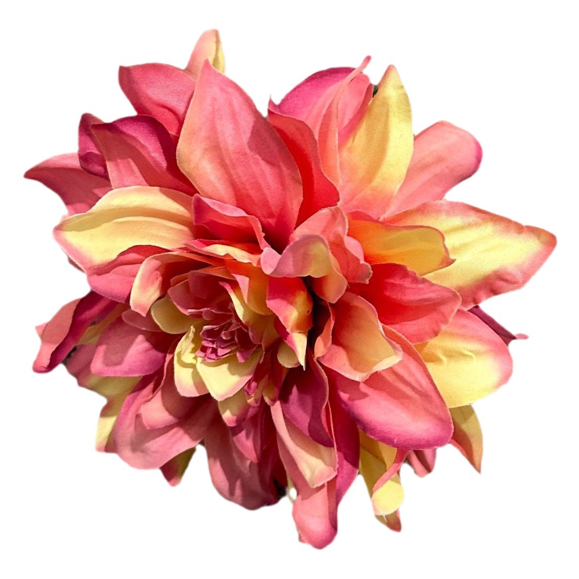 Dalihua flor artificial boda decoración de la habitación decoración de la boda Hotel de fondo arreglo floral fila techo decoración de flores artificiales