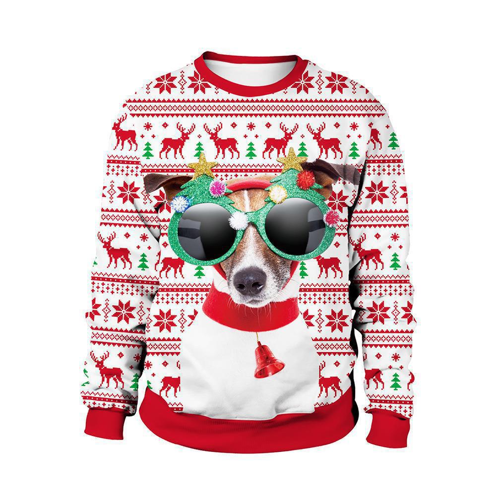 Couple Sweatshirt