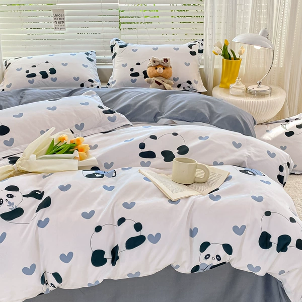 Panda Belle