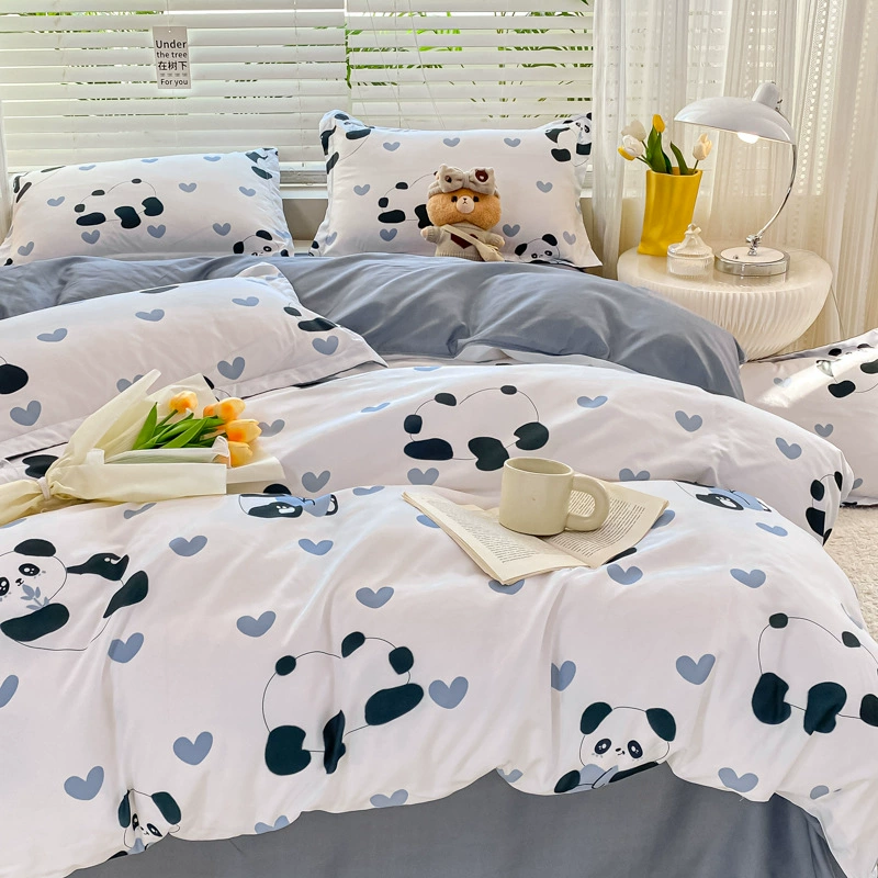 Duvet cover, cotton sheet, wholesale