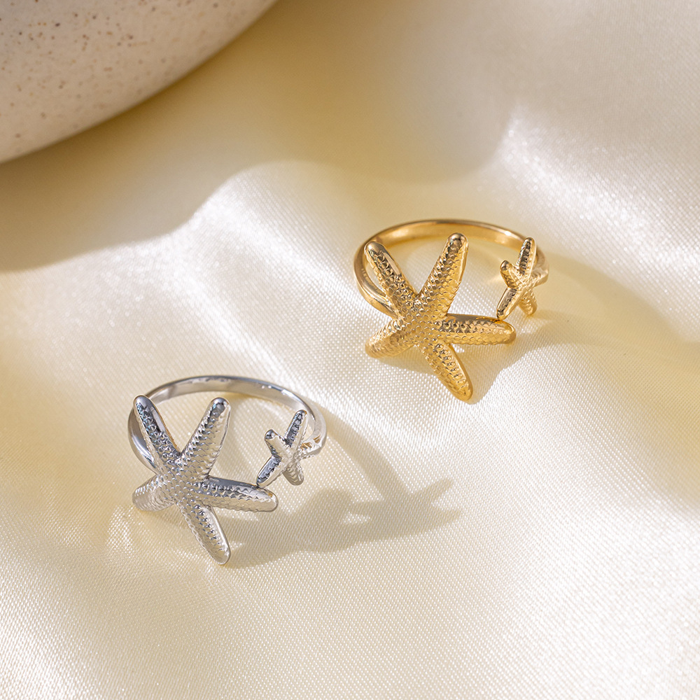 6g Weight PVD Coated Gold Plating Process 18K Gold Plated Plating Material Open Rings Classification 1 Piece Quantity Casual, Daily, Shopping Occasion 304 Stainless Steel Material Heart Shape, Flower, Bow Knot Pattern All Seasons Season Women's Gender Vintage Style, French Style Style Plating Craft Wholesale Jewelry Vintage Style French Style Heart Shape Flower Bow Knot Titanium Steel 18K Gold Plated Plating Open Rings 8
