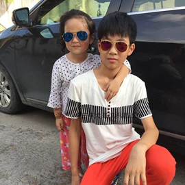 太阳镜;老花镜;框架眼镜