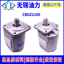CBG��Դ�����ͱ�/CBGZ2040/2050/2063/2080/2100-BFPҺѹ�ͱö���