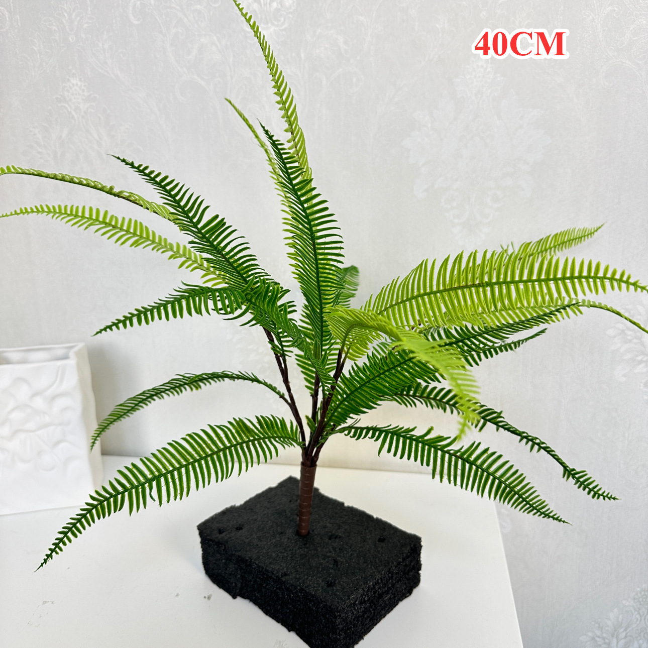 Helecho de alta imitación