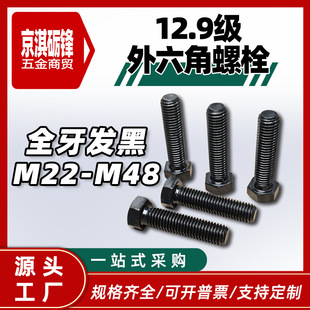 ��12.9���������ݽzȫ����M22-M48�ߏ��Ȱl����������˨