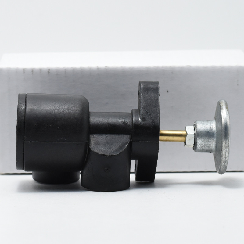 Piezas europeas KN20031 del autobús del camión pesado de la válvula de control de SMT KN20030