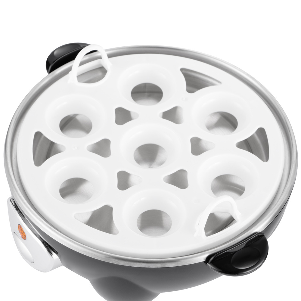 Multi-Egg One-Button Operation, Steamed Magic Tool, RAF European And American Standard Automatic Cooker For Home Use_voghion.com