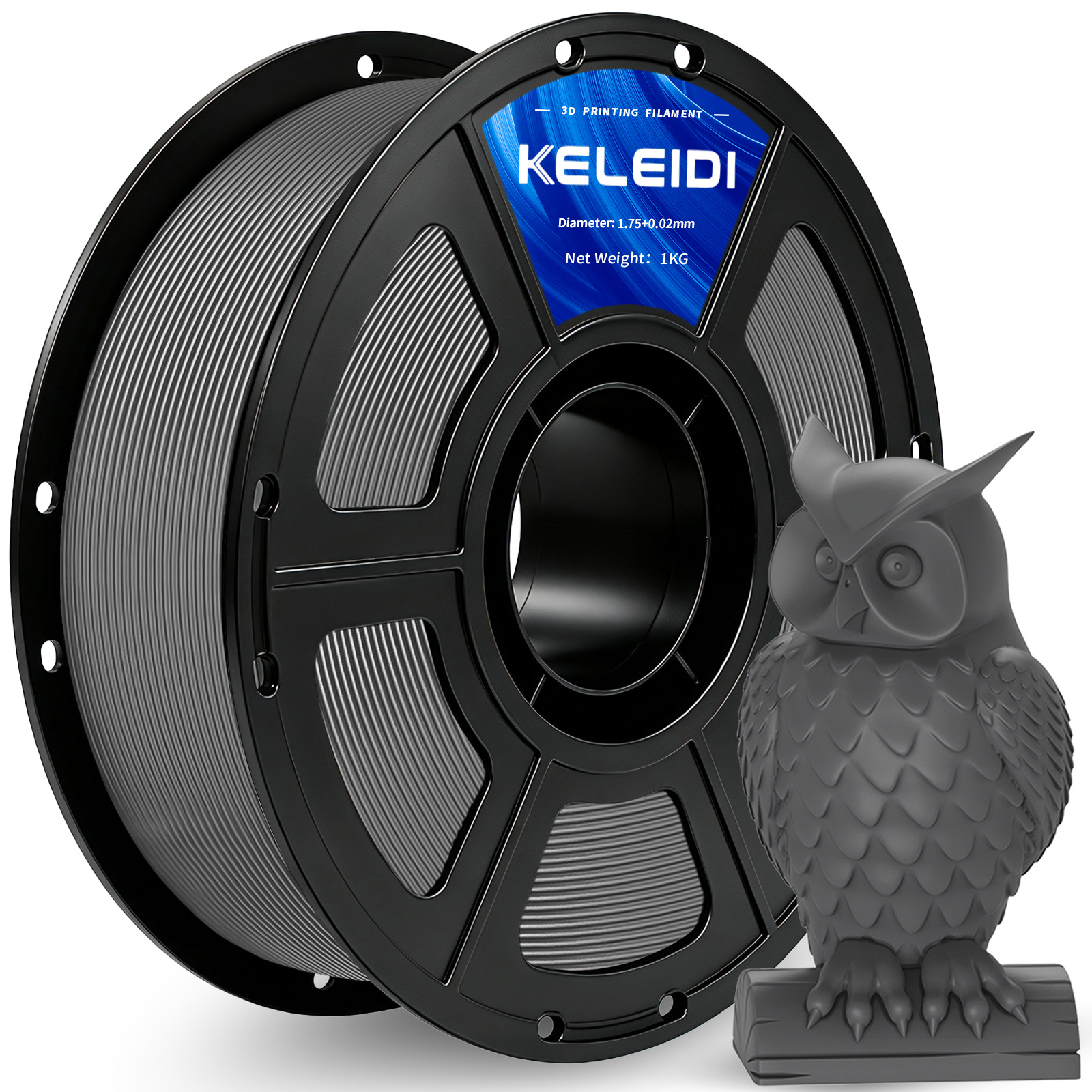 Petg [Gray] 1kg