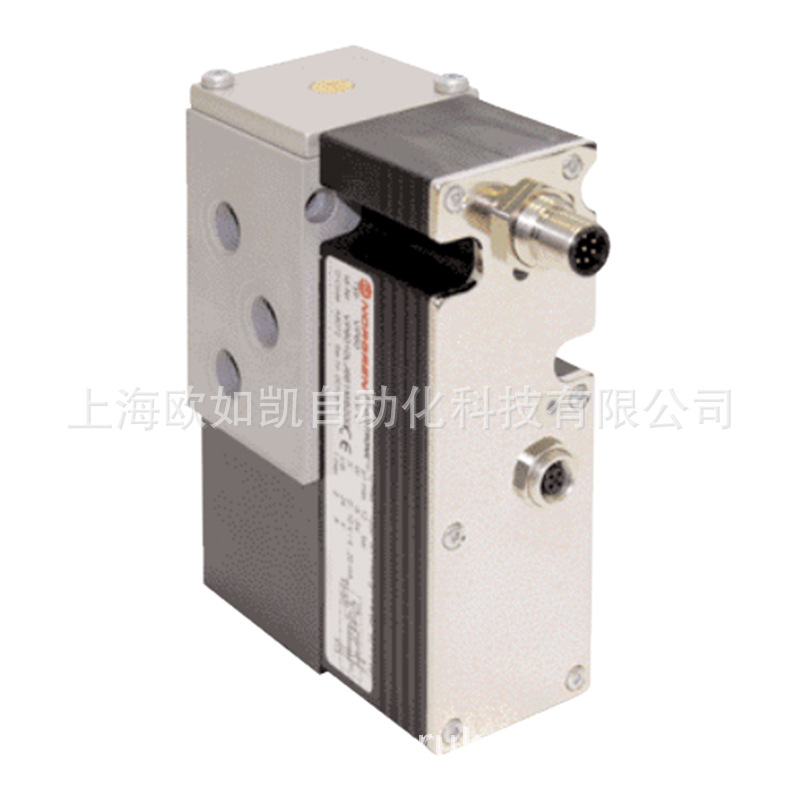 NORGREN 诺冠  比例压力阀 VP6010LJ461MB200精准调节