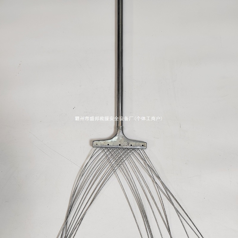 批发森林灭扫把扑火工具灭火防火打火鞭橡胶拖把三号消防打火把