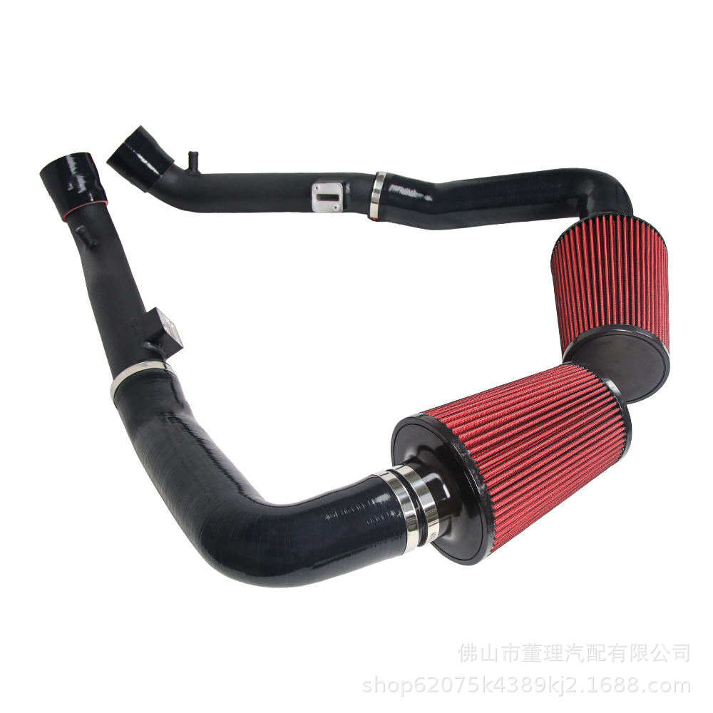 Modified Intake System for Nissan Infiniti Vq25Hr 35Hr Vq37Vhr G37 G25 Q40 Q50