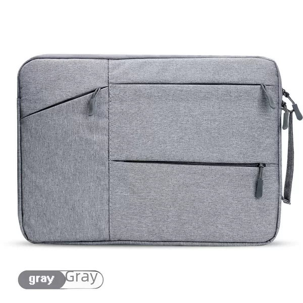 Manufacturer Spot Wholesale Laptop Bag Men's and Women's Inner Bag Mac Book 13inch Laptop Bag