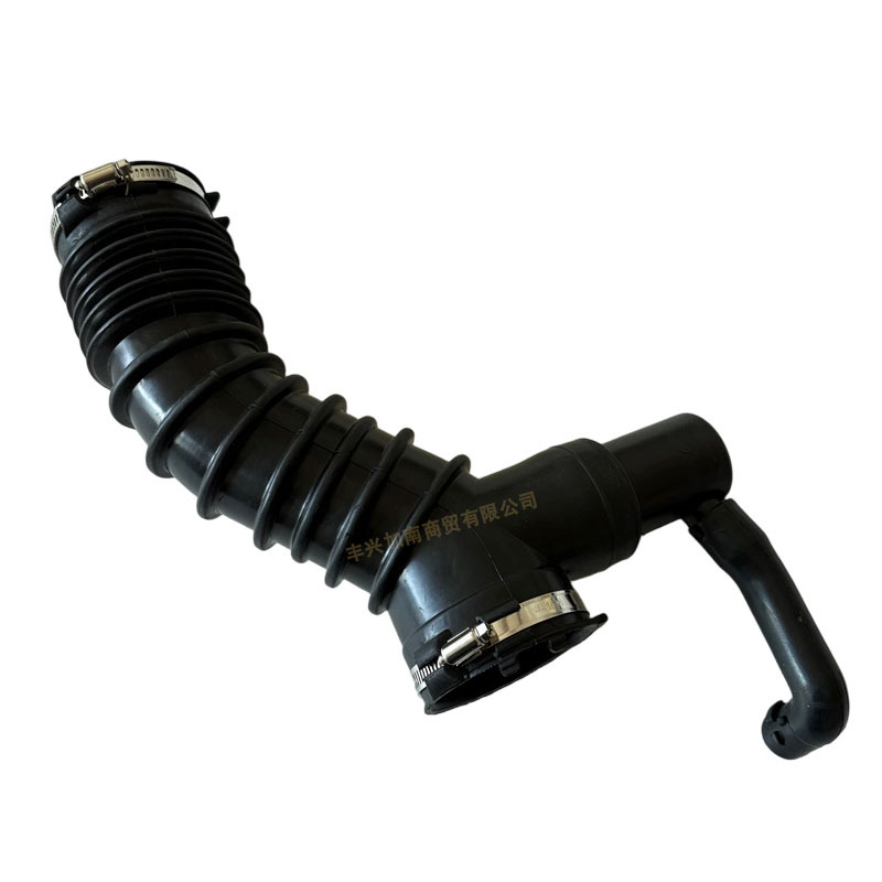 165781165R Is Suitable for Renault Fluence Engine Intake Pipe Throttle Hose