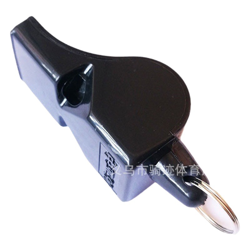Central Asia 90 whistle basketball physical education teacher professional match referee whistle football outdoor training children buckle whistle