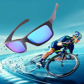 防冲击眼镜;运动眼镜;骑行眼镜