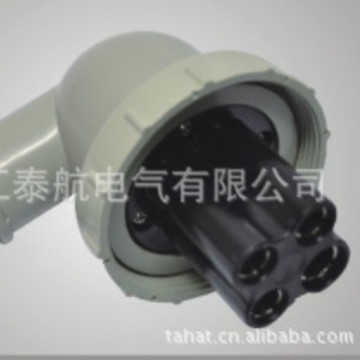 （浙江 泰航）优质T-2MB船用水密插头品质保证