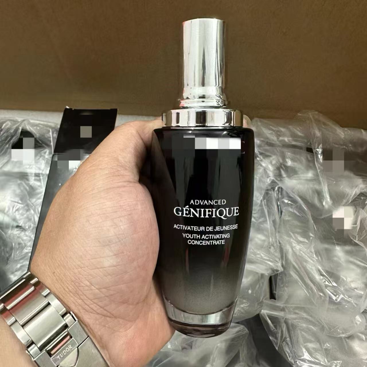 Loción Hidratante Facial 400ml Hidratante y Reafirmante