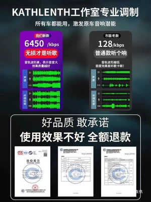 Car DVD player, Flash Drive Songs 2025 New
