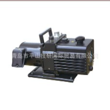 ULVAC масляный роторный вакуумный насос GLD-N137