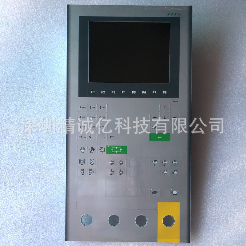 KEBA OP331/C-6400佳明注塑机科霸电脑显示屏主板