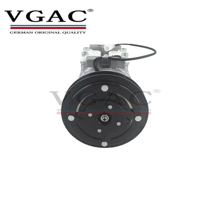 A/C COMPRESSOM – Toyota Soyutma sisteminin digər hissələri