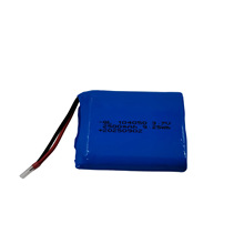 104050-3.7v2500mAh�����;ۺ����늳�ů�֌�늳ؼӟ���늳�