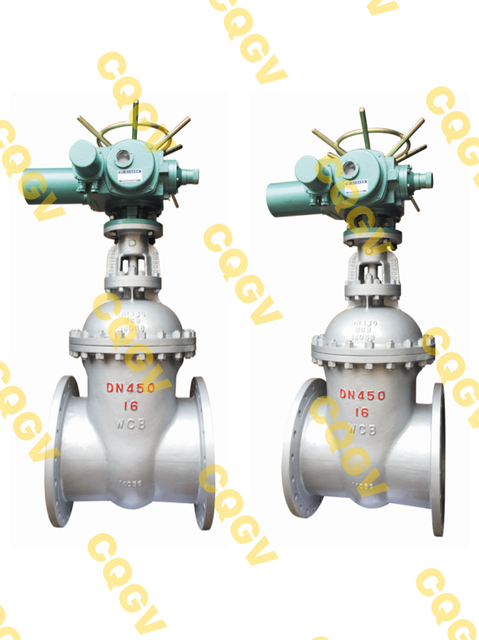 Z945H-16C，Z945H-40C中压暗杆电动闸阀,大口径电动暗杆闸阀