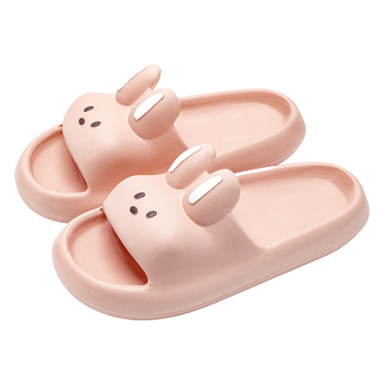 Лидани топает на фекалии, противоскользящие тапочки для женщин летом