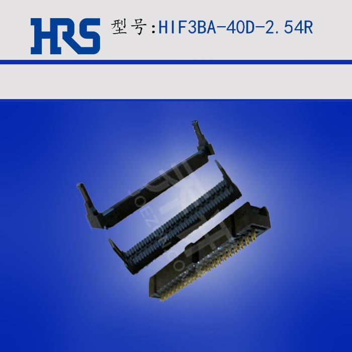 HRS������ HIF3BA-40D-2.54R(63) ��������ʽ ���� ҽ��������