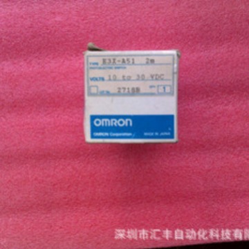 OMRON欧姆龙原装 E3X-MDA11 E3X-NA51 ( E3X-A51　 H3DS-ML