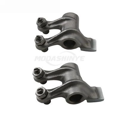 rocker arm, Crankshaft, camshaft