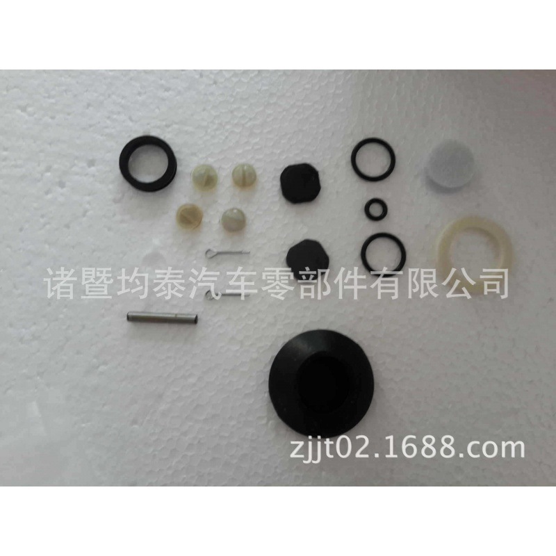 El Autobús Europeo del camión pesado del equipo de reparación de la válvula de la altura 4640023300-R parte SMT