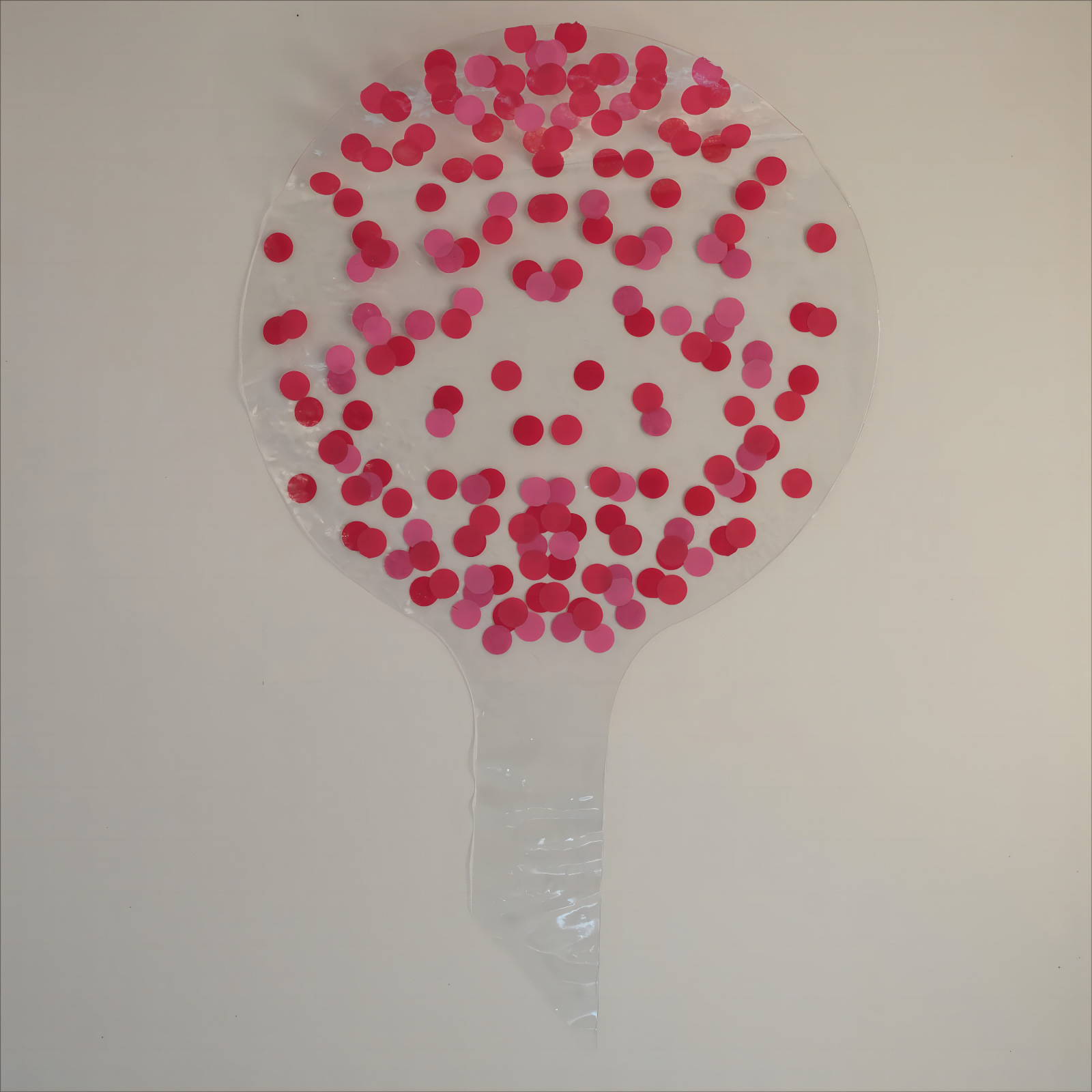 Globos Bobo 20” con Impresión — Decoración de Fiesta, Cumpleaños y Eventos