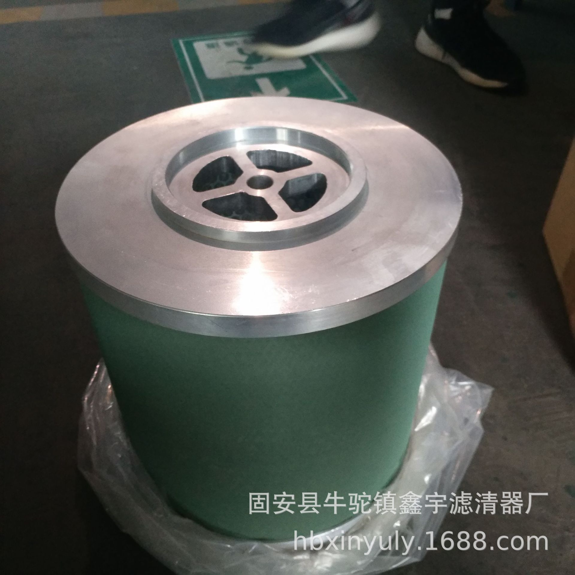 YSF-T-24-10分离滤芯JLX-10-6聚结滤芯