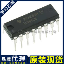 TL494CN TL494 全新原装  直插DIP16 PWM控制器 BOM表配单 代理