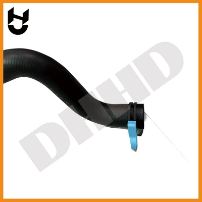 Pipe Resonator Lr025081, Sorma kollektoru (Giriş)
