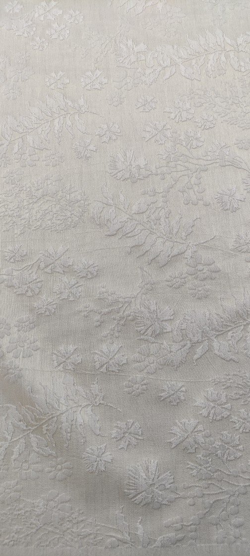 高端羊绒提花面料花型多颜色多样