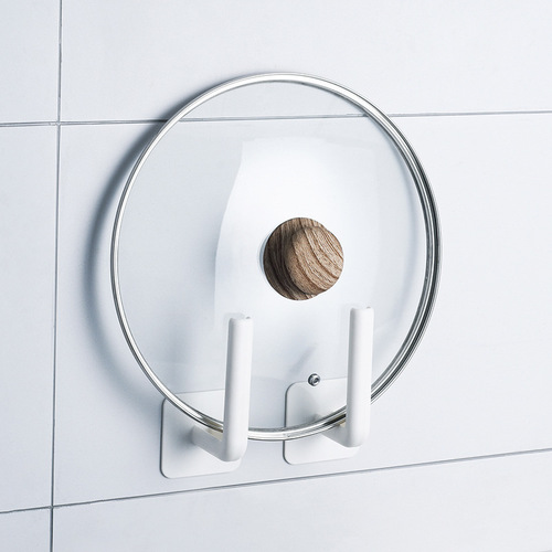 Zhongtai Youpin No-punch hook and no-nail bathroom cabinet towel storage rack now manufacturer's product