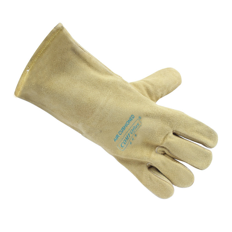 威特仕10-2000-S特舒柔烧焊手套