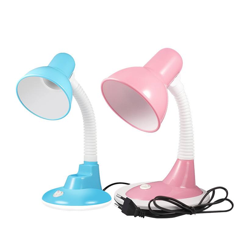 Lámpara de escritorio para niños, lámpara de escritorio para estudiantes, lámpara de escritorio para estudiantes, lámpara de escritorio para estudiantes, lámpara de escritorio para estudiantes