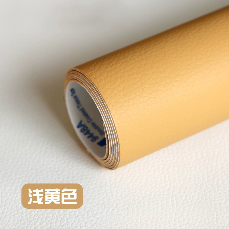 Realistic adhesive self-adhesive cloth, sofa, modified chair, 3m