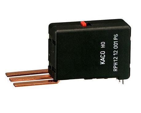 亨士乐继电器HENGSTLER继电器RPH