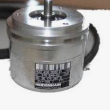 海德汉HEIDENHAIN 型号RIC4181627S17-58 全新 原装 正品 议价