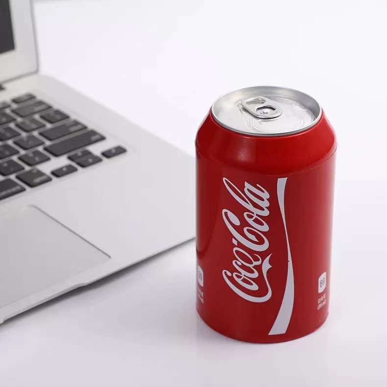 クロスボーダー爆品シミュレーションコーラシリコン保護カバー缶ボトルカバー500mlと350mlビールマグ保護カバー|undefined