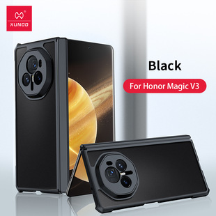 Magic V3�����ۯB�֙C��Ӎ���m���A��sҫ�¿��֙C��Ĥ���w���o��