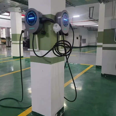 60Kw Fast Charging Station, Elektrikli avtomobil şarj cihazları