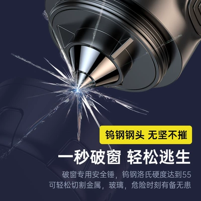 Alcohol Detection, Other Automotive Safety Supplies